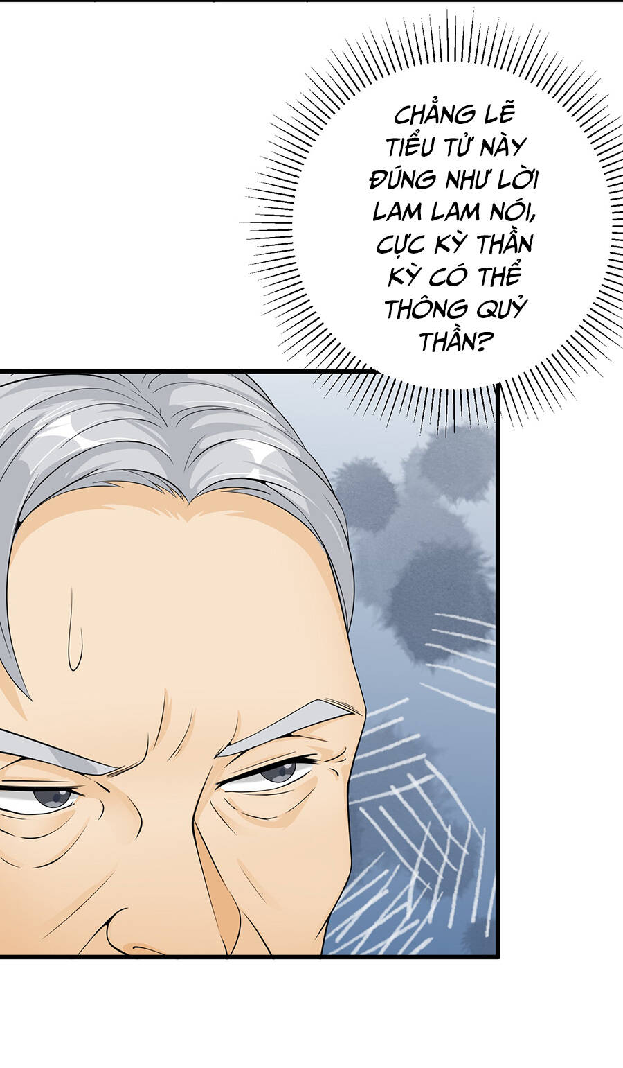 Cửa Hàng Âm Dương Chap 8 - Next Chap 9
