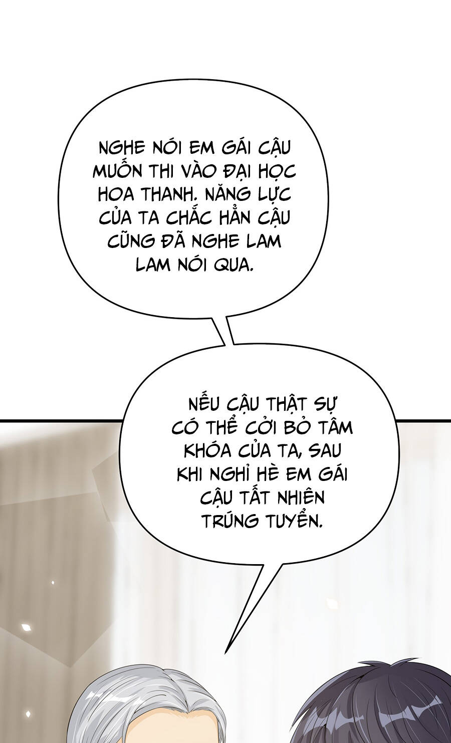 Cửa Hàng Âm Dương Chap 8 - Next Chap 9