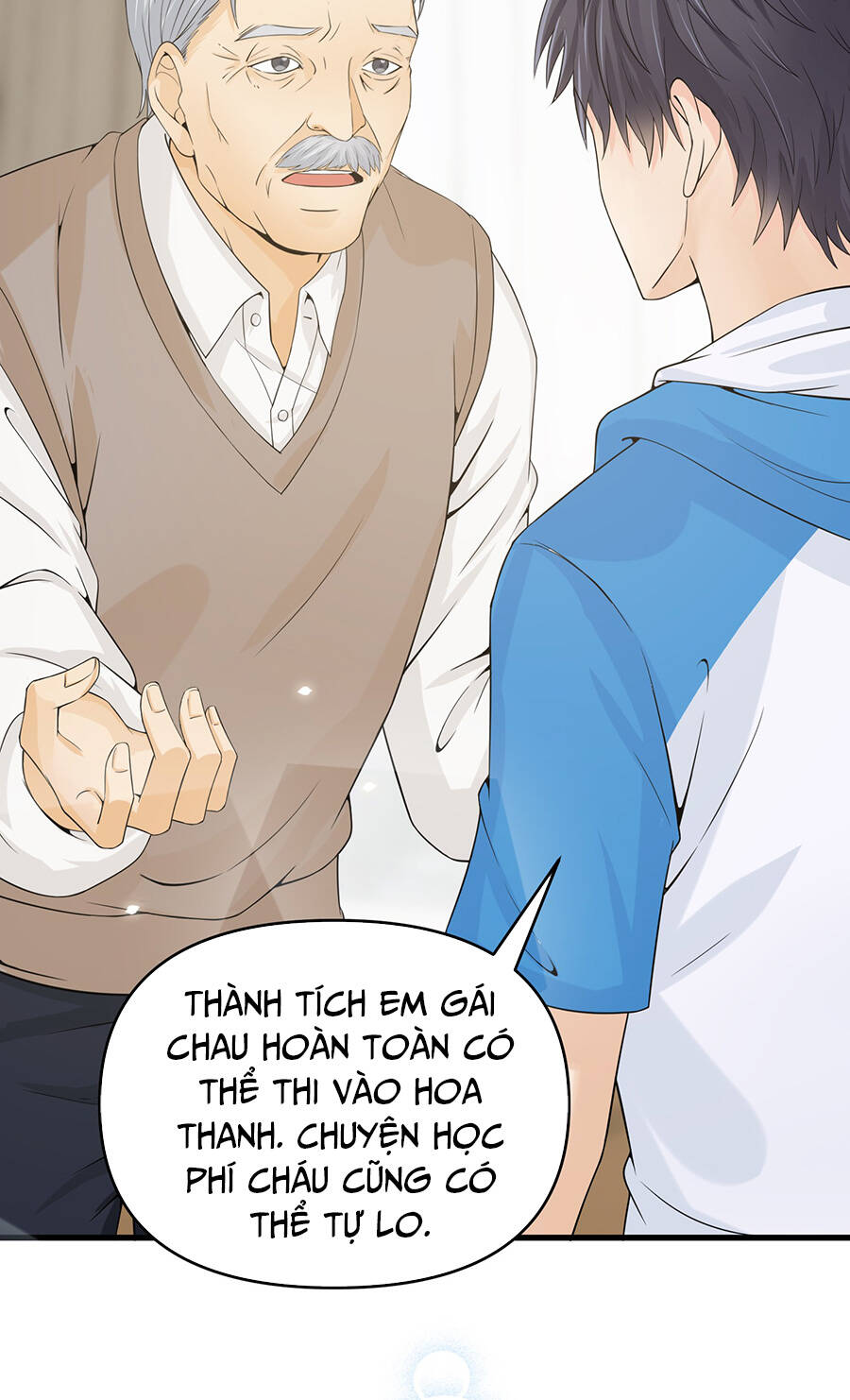 Cửa Hàng Âm Dương Chap 8 - Next Chap 9