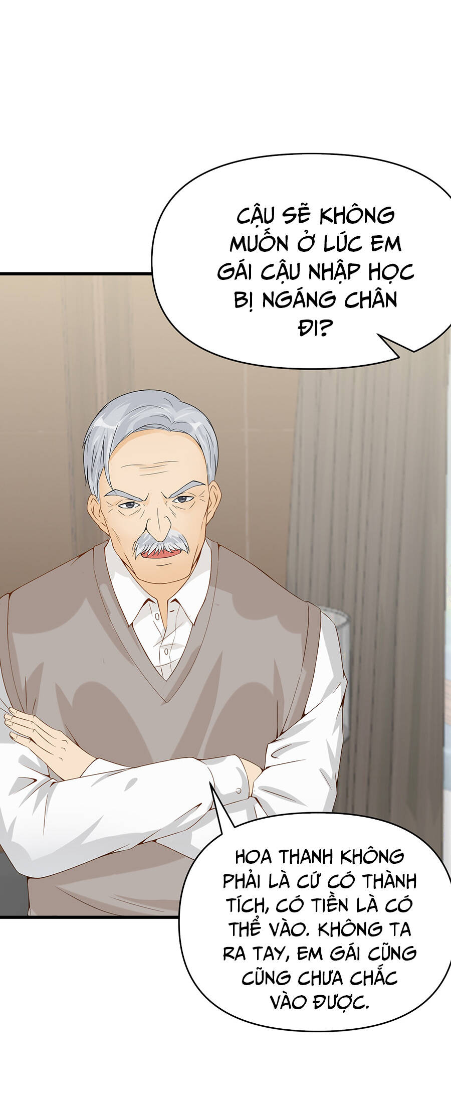 Cửa Hàng Âm Dương Chap 8 - Next Chap 9