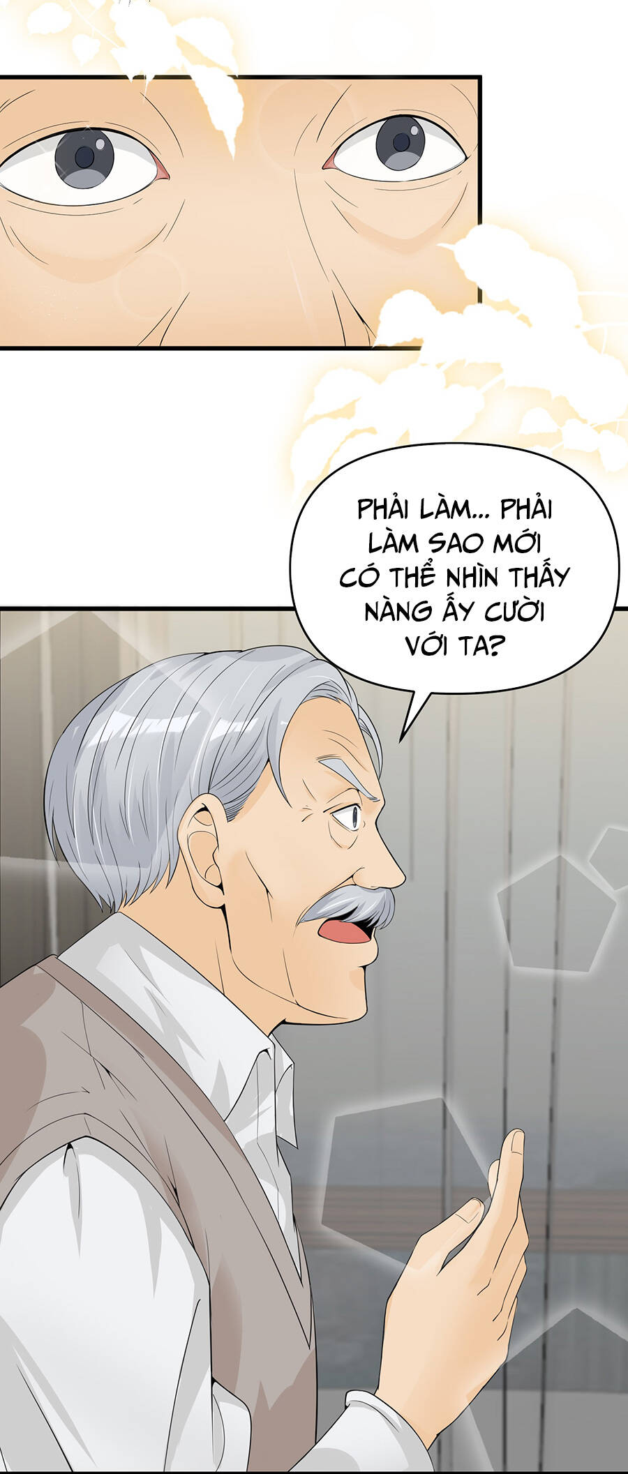 Cửa Hàng Âm Dương Chap 8 - Next Chap 9