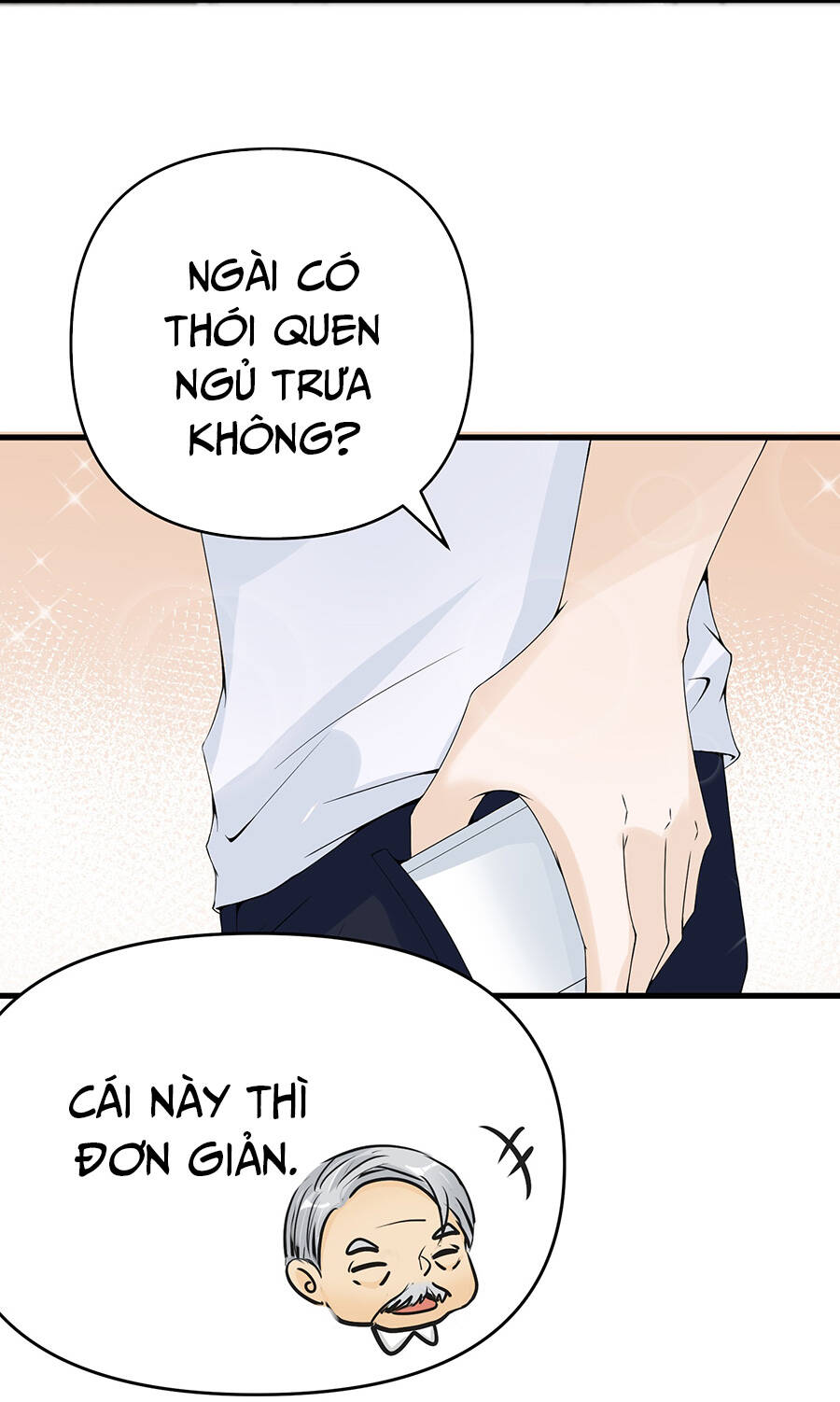 Cửa Hàng Âm Dương Chap 8 - Next Chap 9