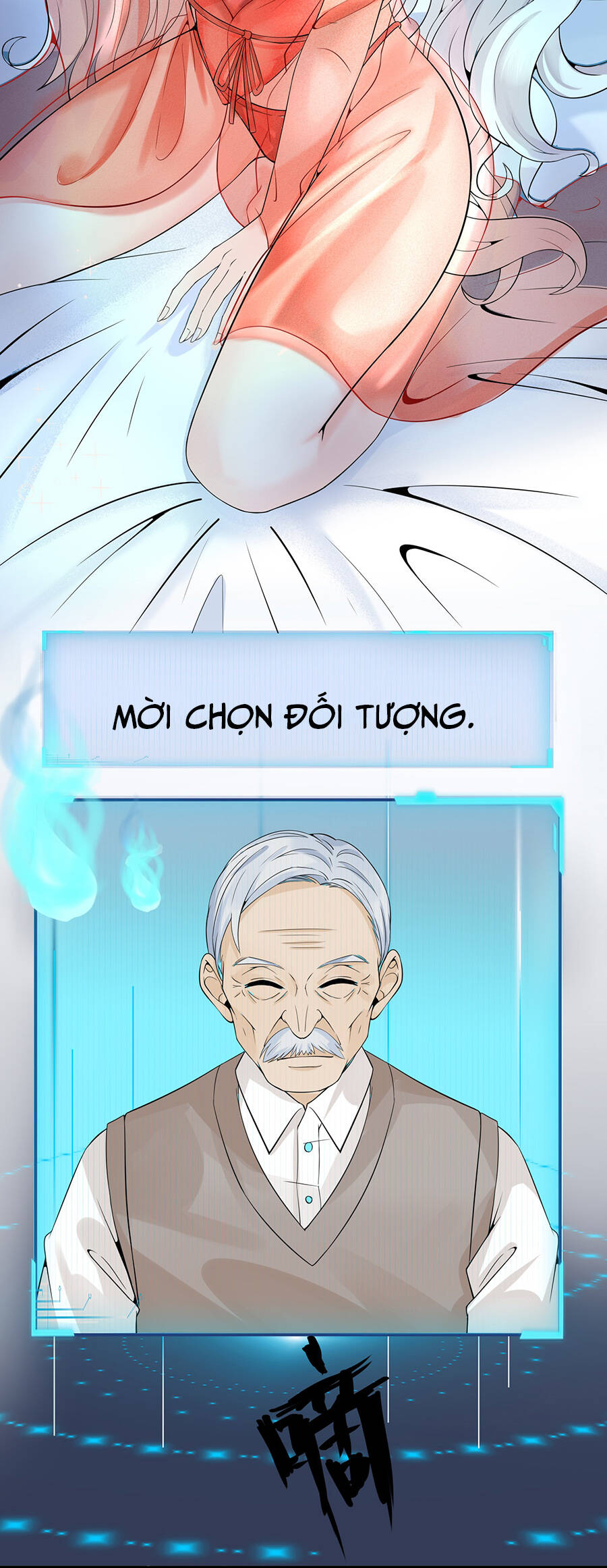 Cửa Hàng Âm Dương Chap 8 - Next Chap 9