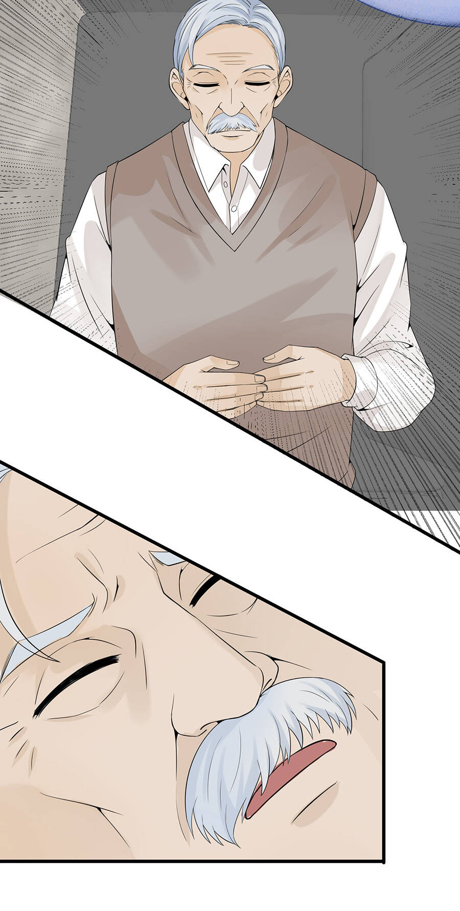 Cửa Hàng Âm Dương Chap 8 - Next Chap 9