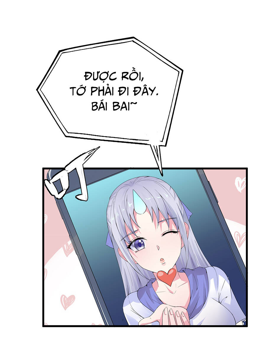 Cửa Hàng Âm Dương Chap 8 - Next Chap 9