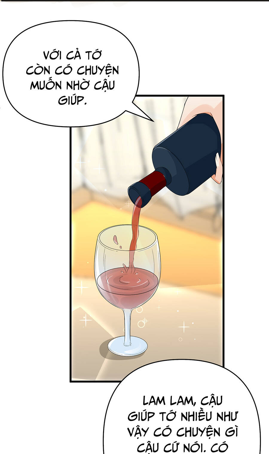 Cửa Hàng Âm Dương Chap 9 - Next Chap 10