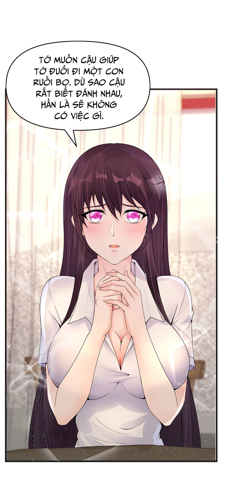 Cửa Hàng Âm Dương Chap 9 - Next Chap 10