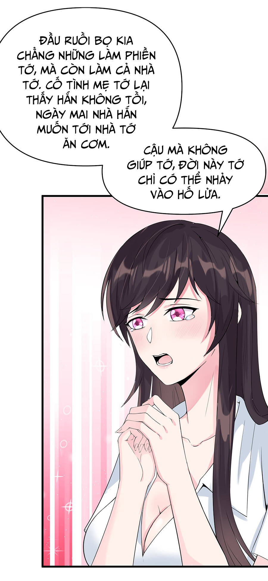 Cửa Hàng Âm Dương Chap 9 - Next Chap 10