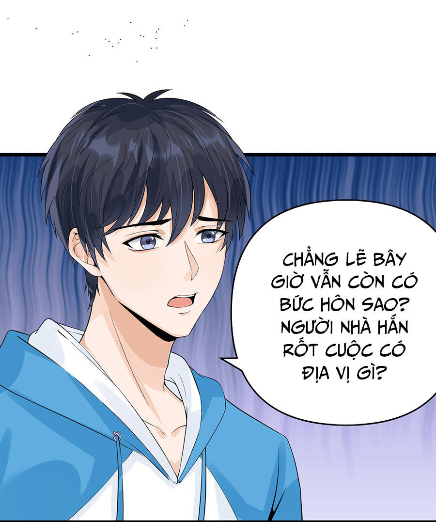 Cửa Hàng Âm Dương Chap 9 - Next Chap 10