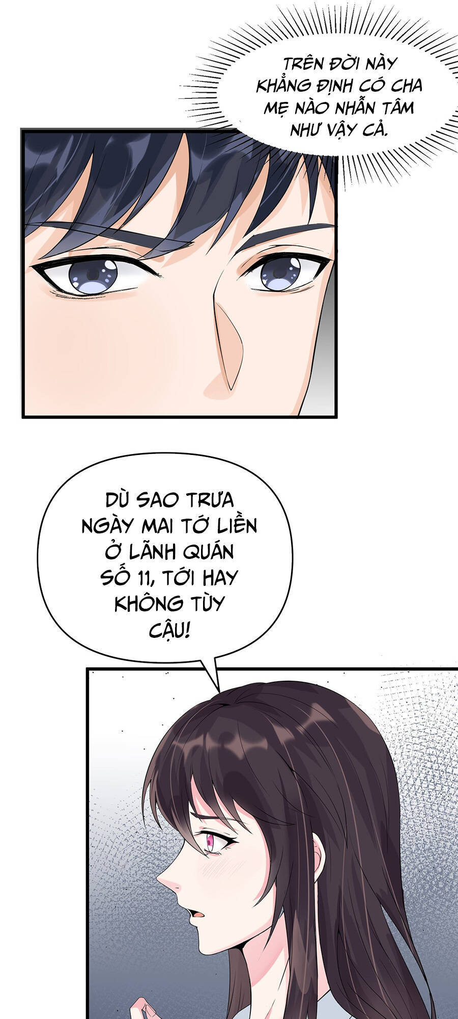 Cửa Hàng Âm Dương Chap 9 - Next Chap 10