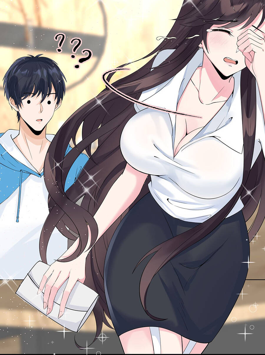 Cửa Hàng Âm Dương Chap 9 - Next Chap 10