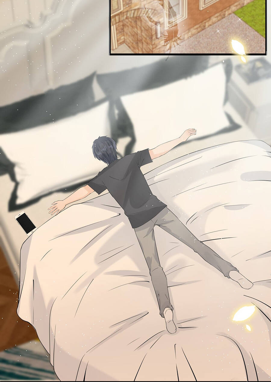 Cửa Hàng Âm Dương Chap 9 - Next Chap 10