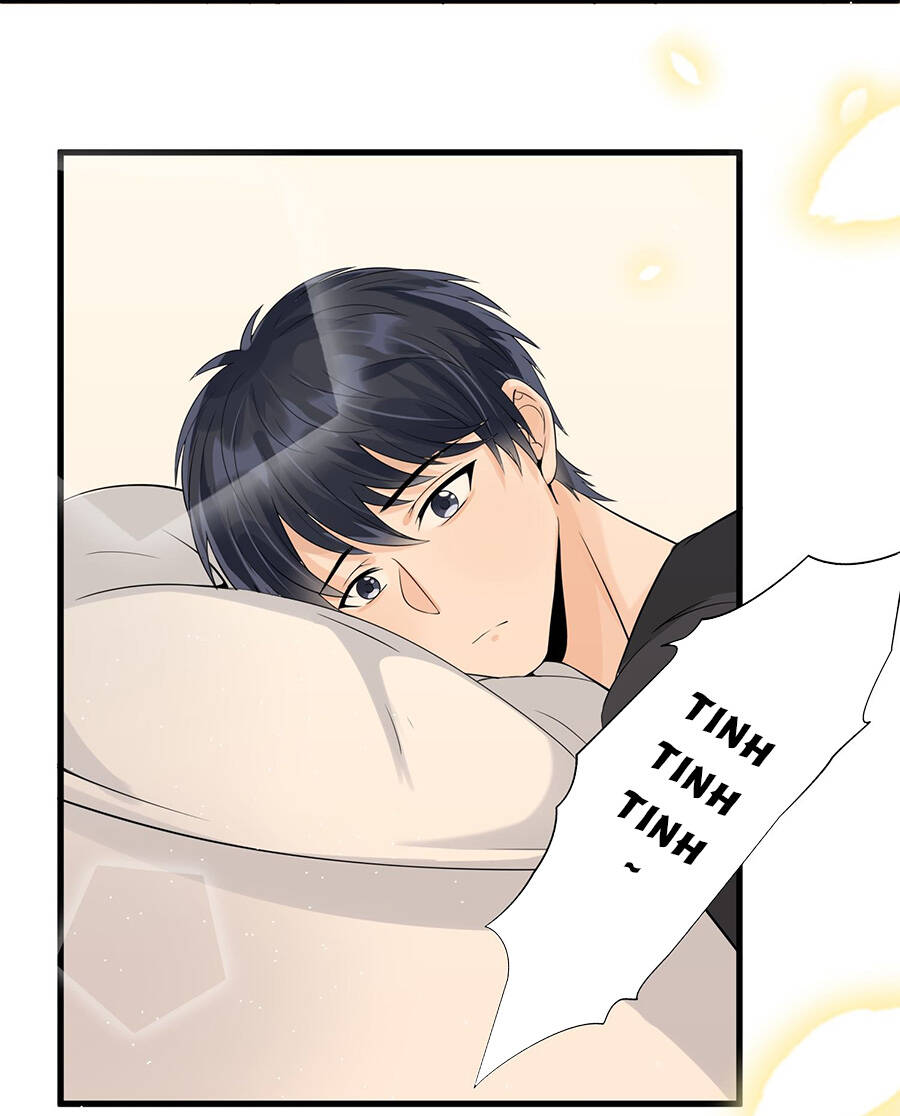 Cửa Hàng Âm Dương Chap 9 - Next Chap 10