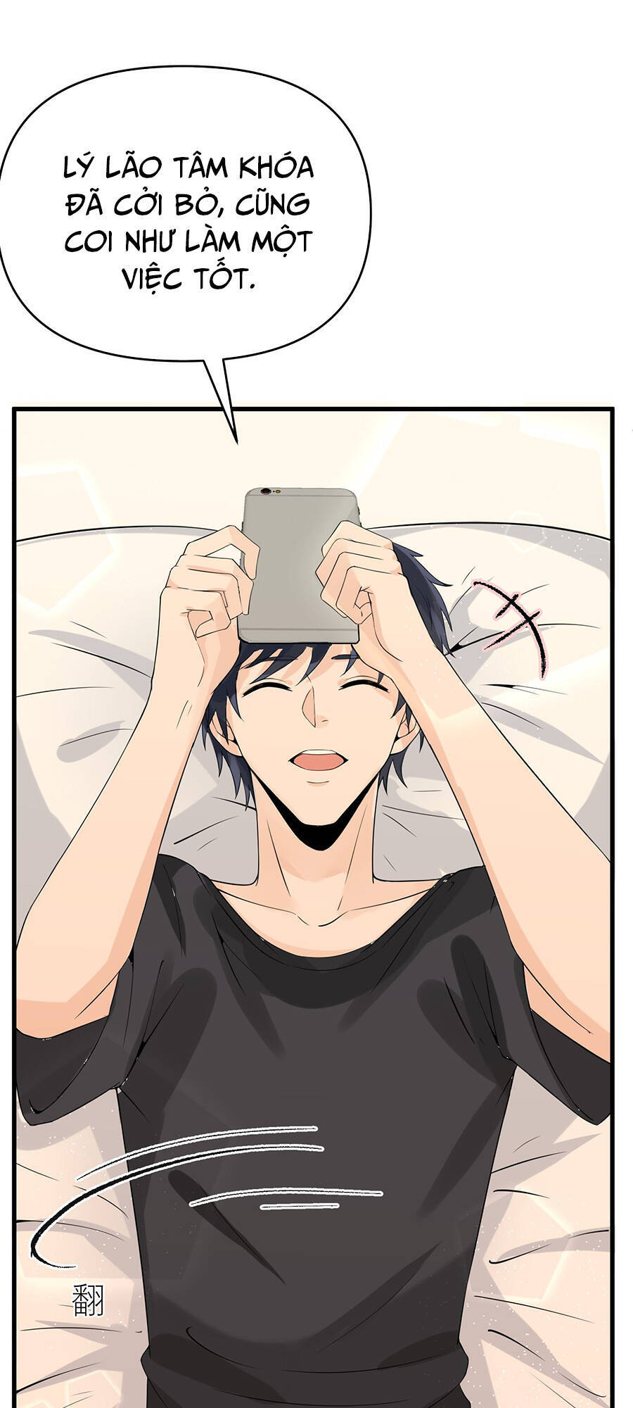Cửa Hàng Âm Dương Chap 9 - Next Chap 10