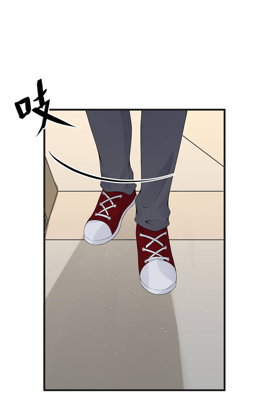 Cửa Hàng Âm Dương Chap 9 - Next Chap 10
