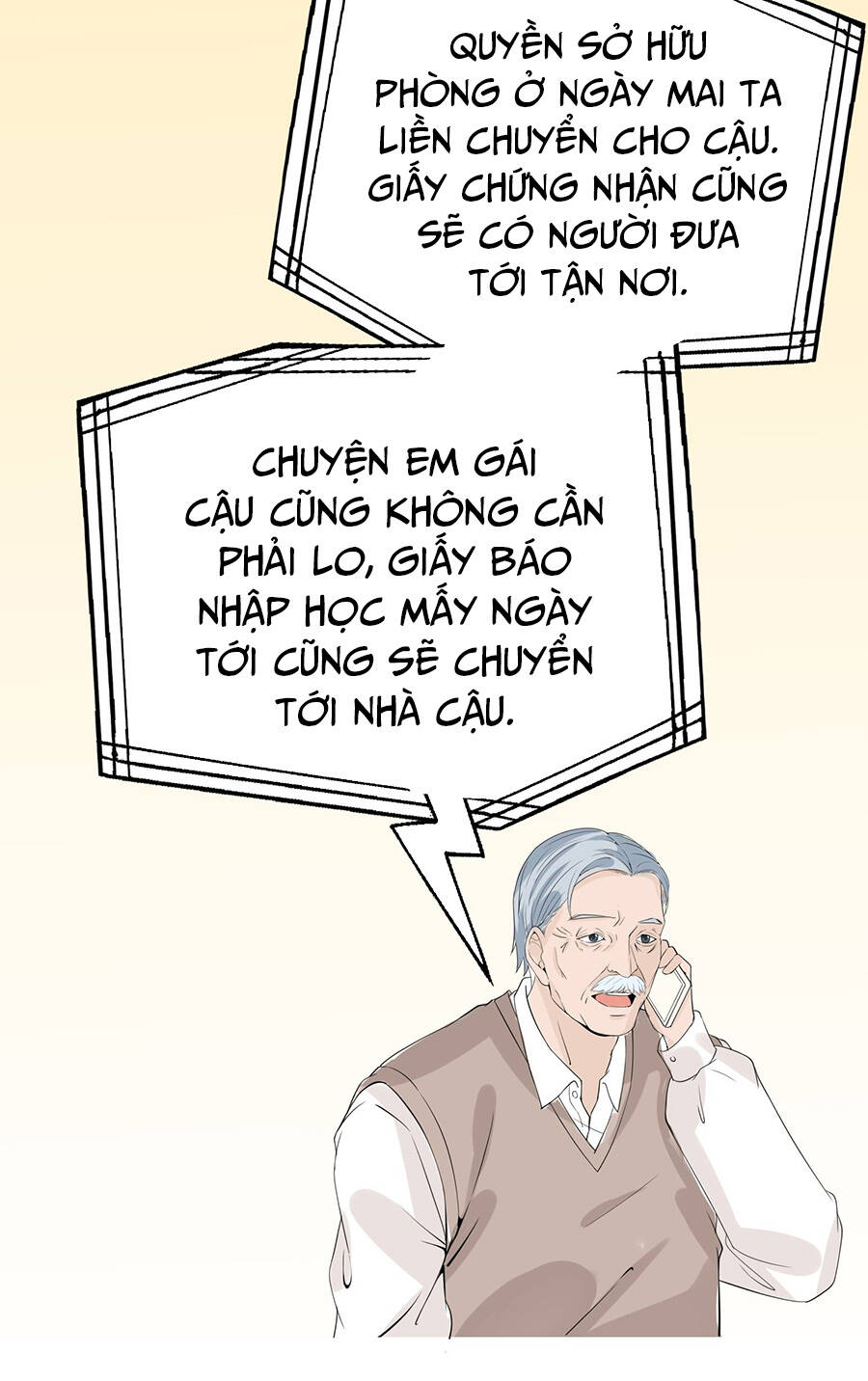 Cửa Hàng Âm Dương Chap 9 - Next Chap 10