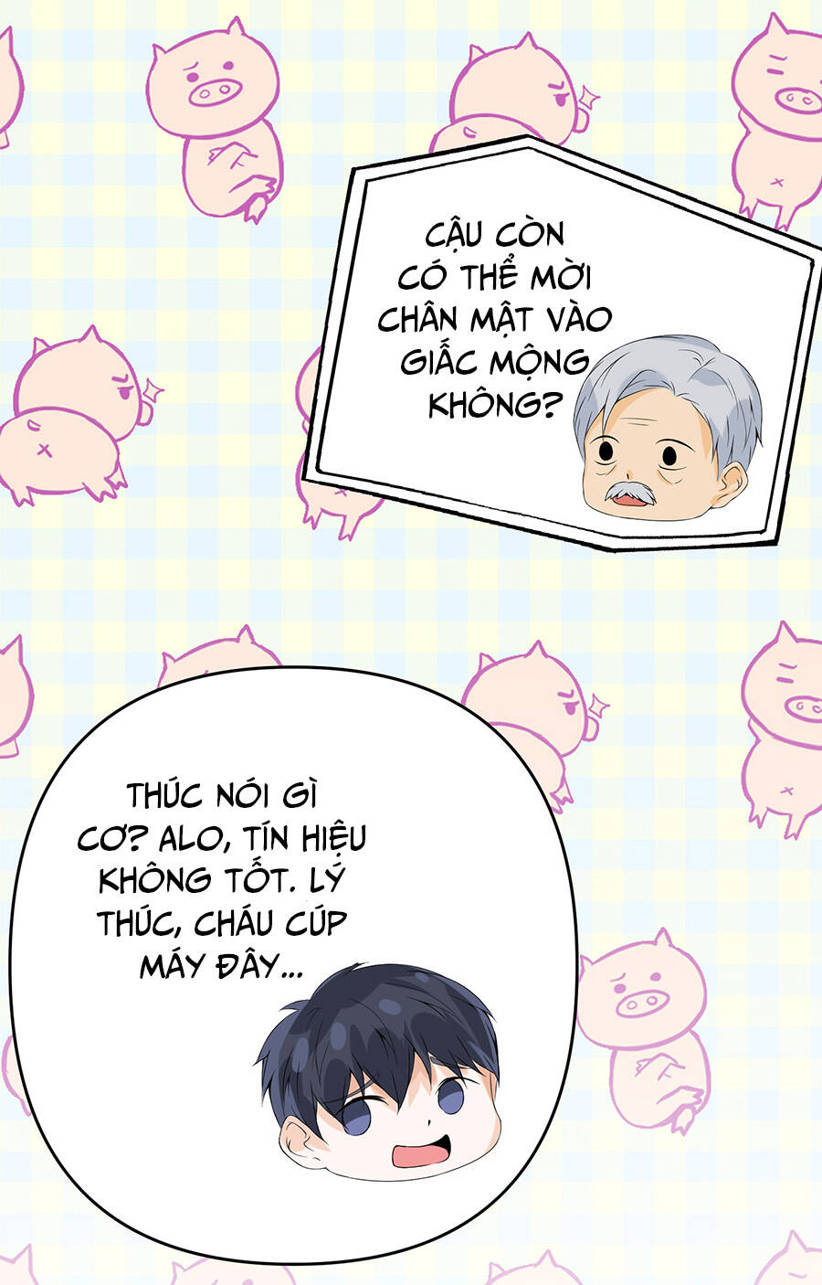 Cửa Hàng Âm Dương Chap 9 - Next Chap 10