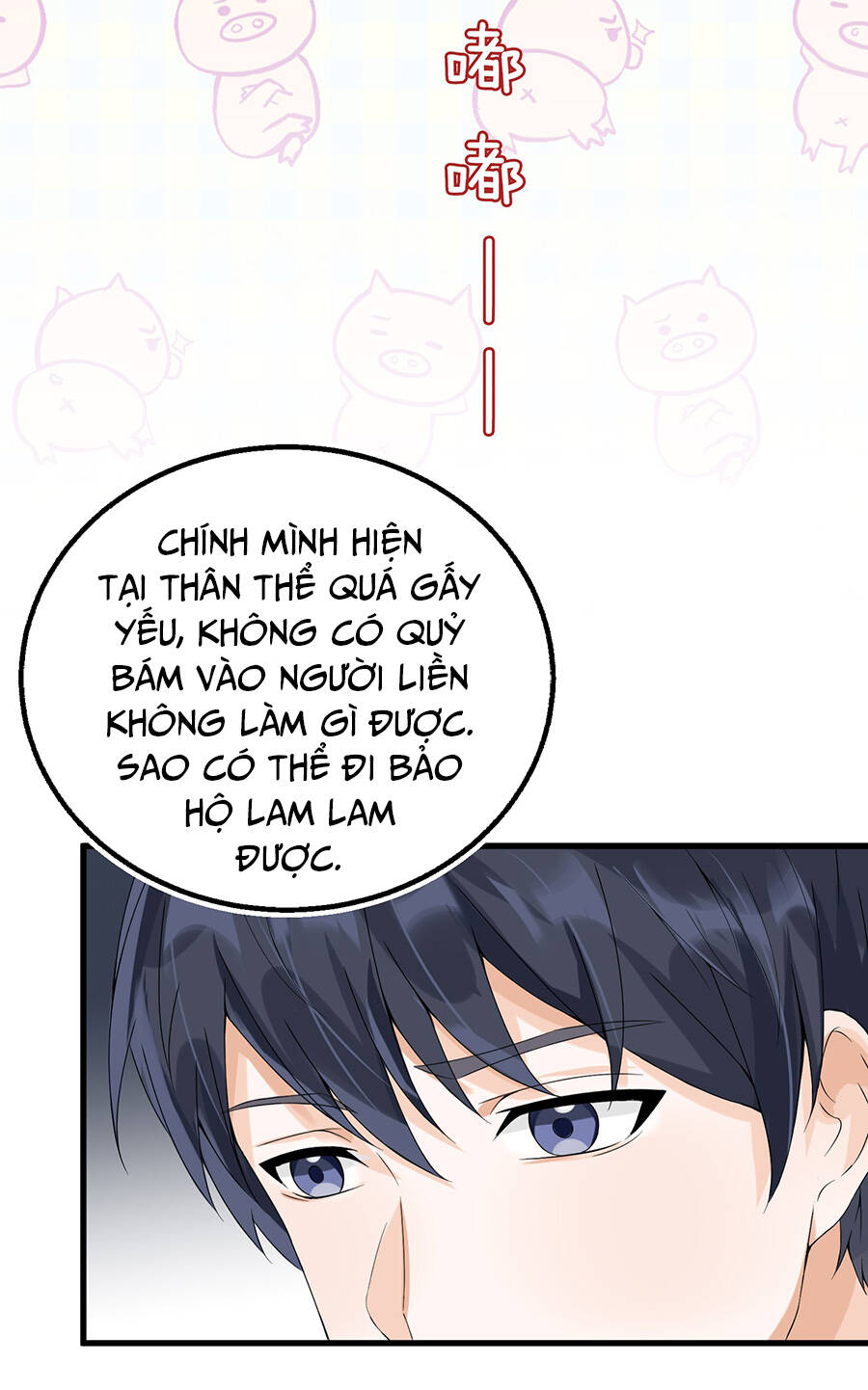 Cửa Hàng Âm Dương Chap 9 - Next Chap 10