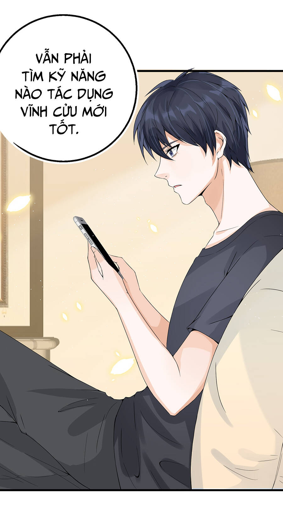 Cửa Hàng Âm Dương Chap 9 - Next Chap 10