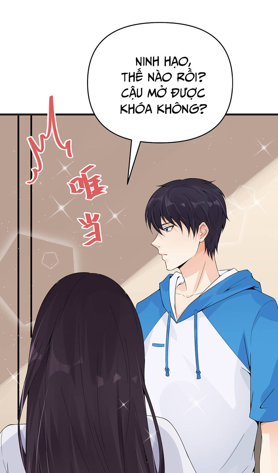 Cửa Hàng Âm Dương Chap 9 - Next Chap 10