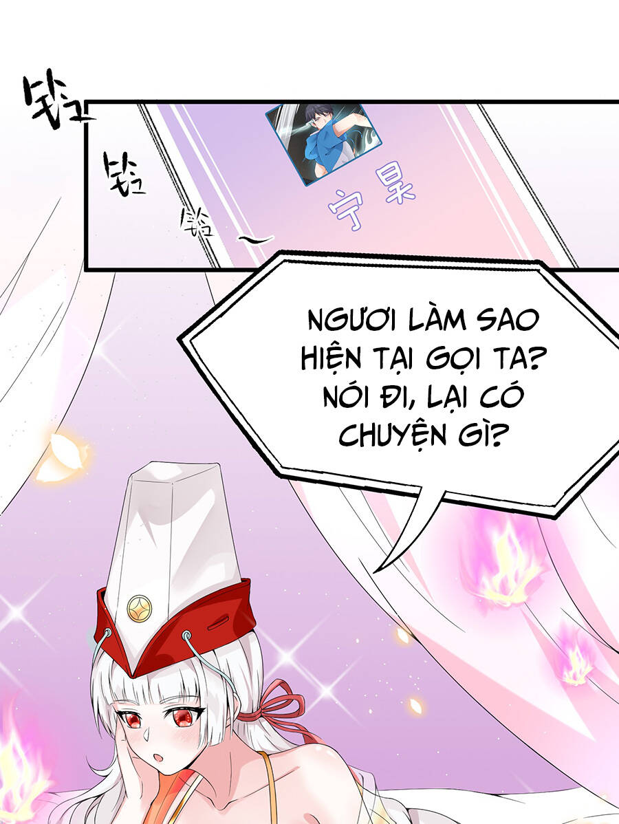 Cửa Hàng Âm Dương Chap 9 - Next Chap 10