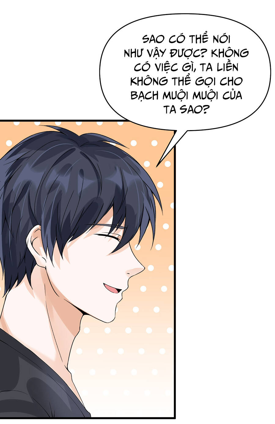 Cửa Hàng Âm Dương Chap 9 - Next Chap 10