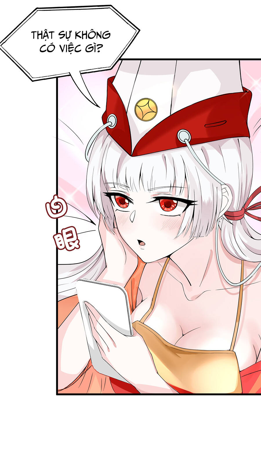 Cửa Hàng Âm Dương Chap 9 - Next Chap 10