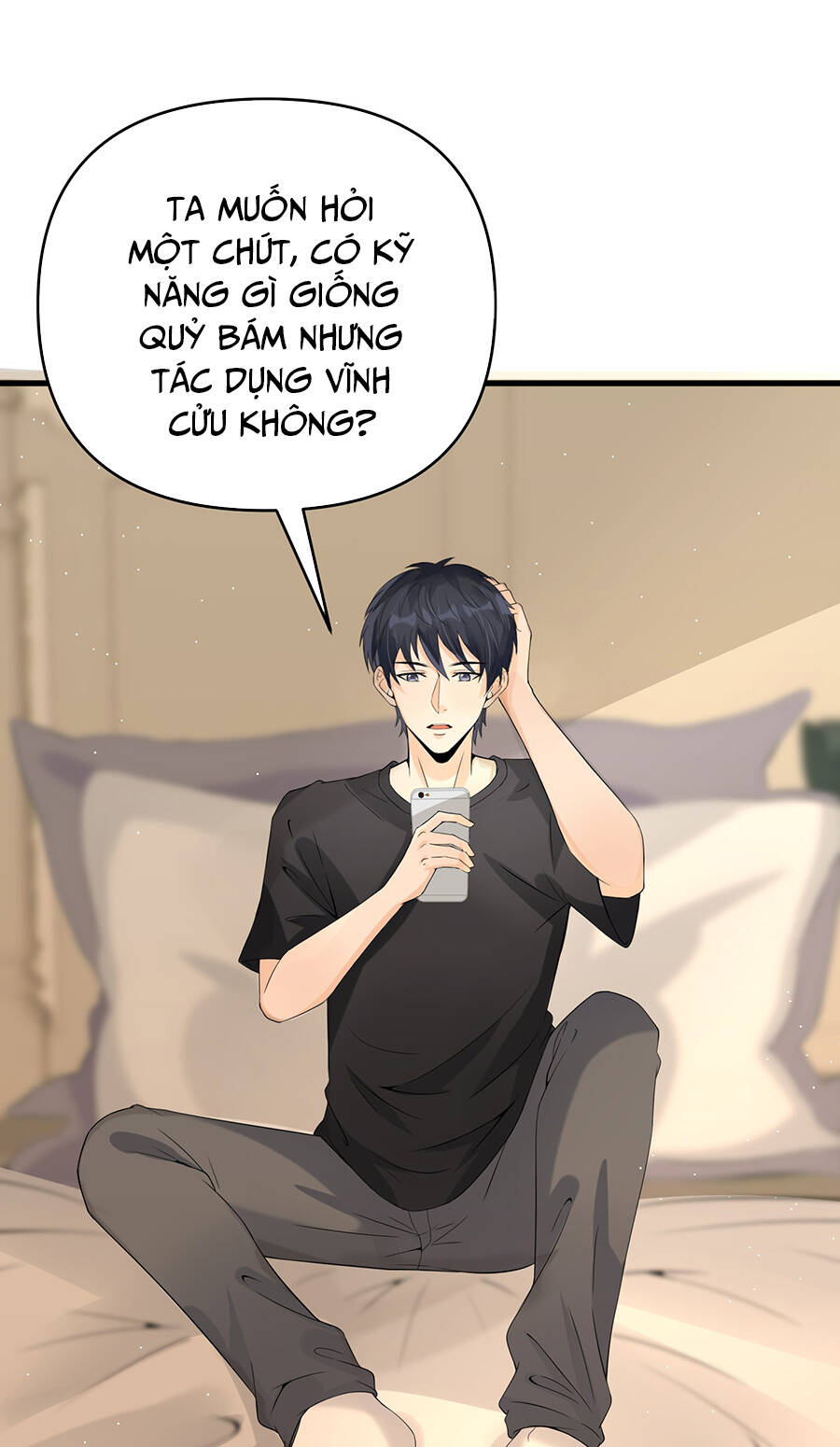 Cửa Hàng Âm Dương Chap 9 - Next Chap 10
