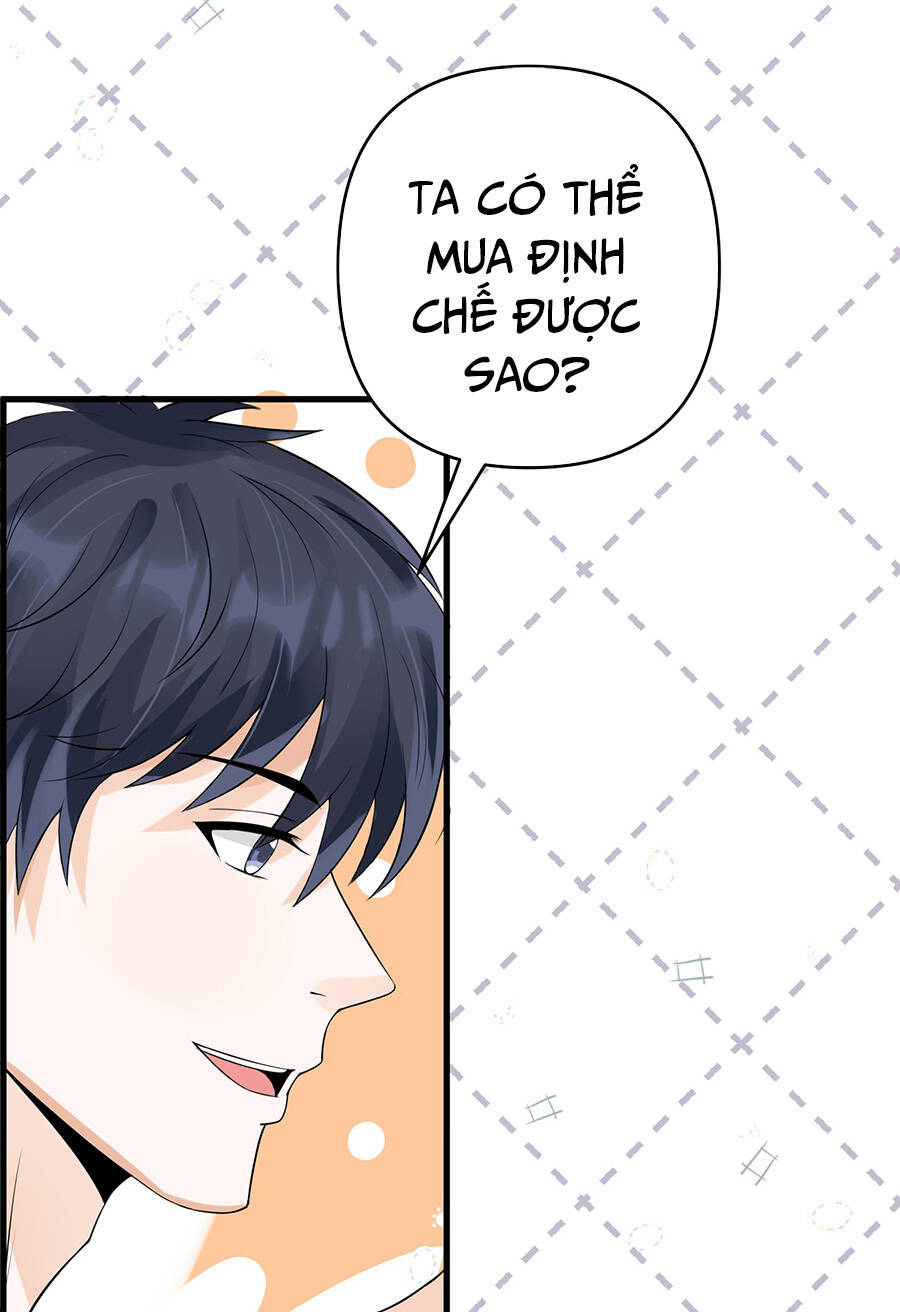 Cửa Hàng Âm Dương Chap 9 - Next Chap 10