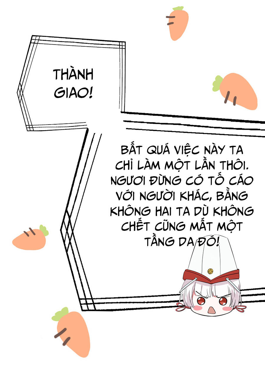 Cửa Hàng Âm Dương Chap 9 - Next Chap 10