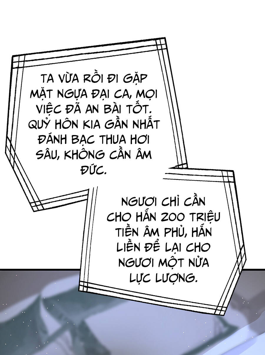 Cửa Hàng Âm Dương Chap 9 - Next Chap 10