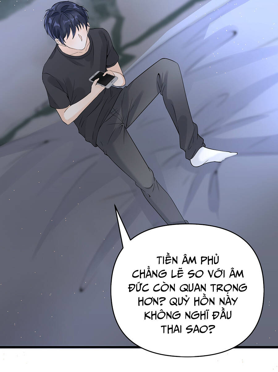 Cửa Hàng Âm Dương Chap 9 - Next Chap 10