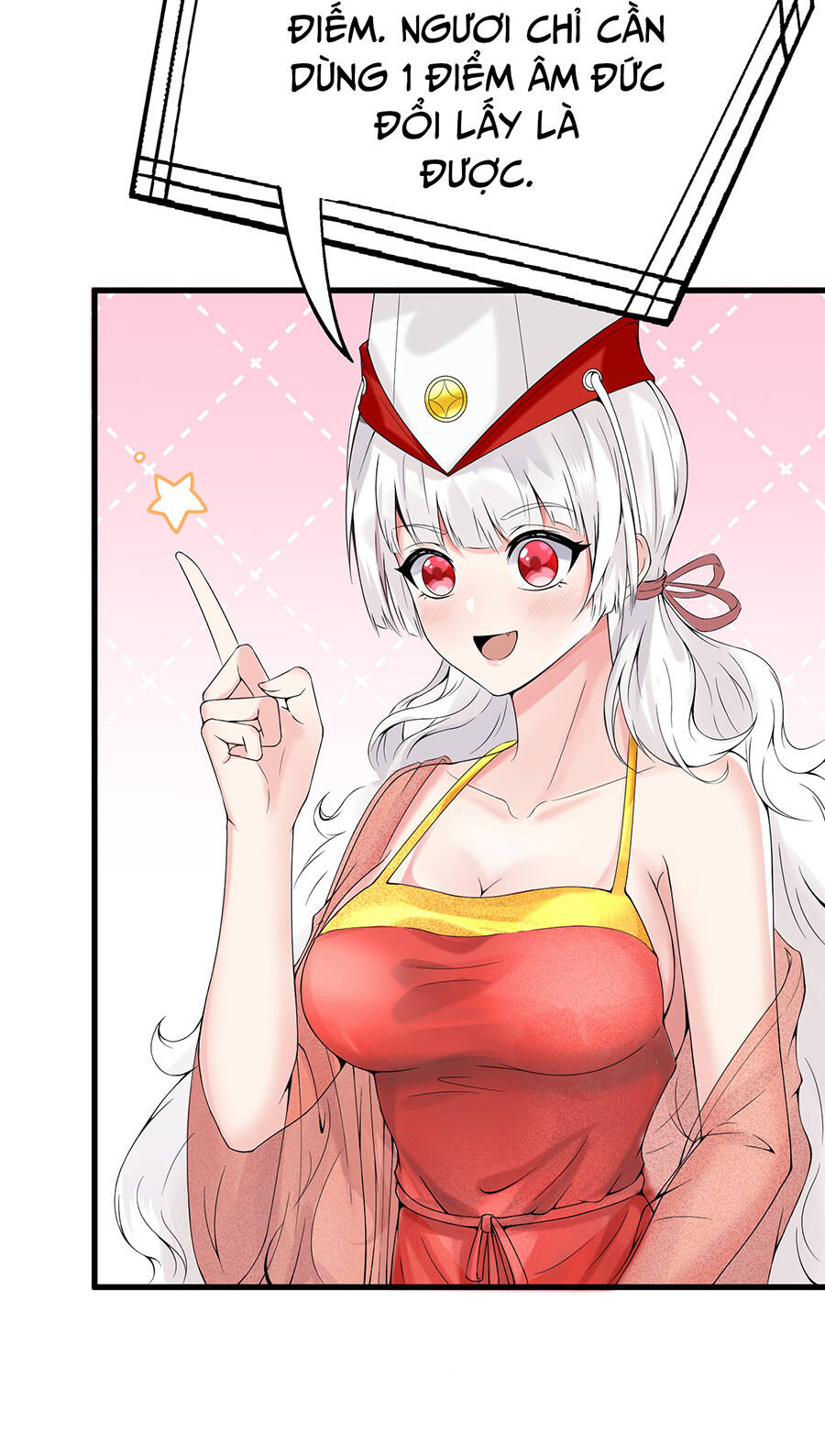 Cửa Hàng Âm Dương Chap 9 - Next Chap 10