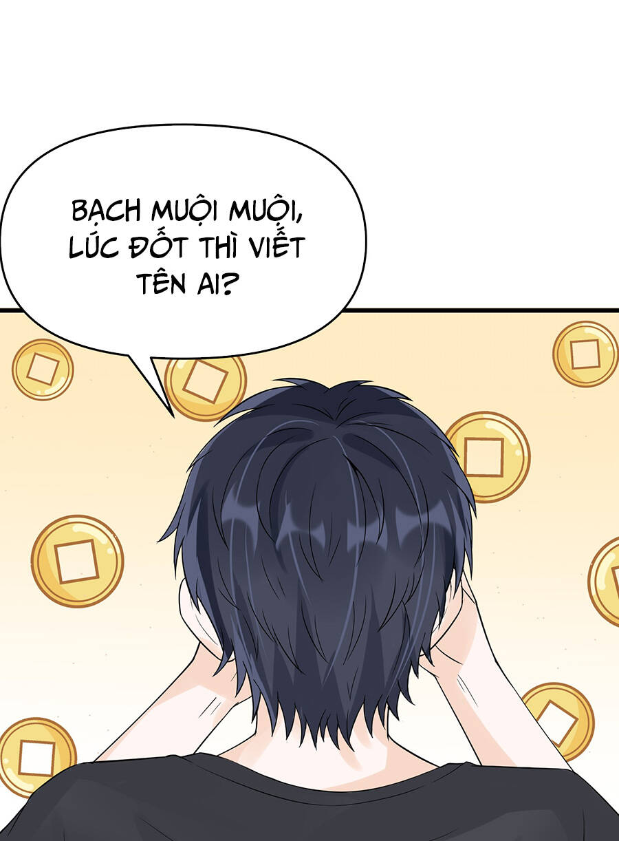 Cửa Hàng Âm Dương Chap 9 - Next Chap 10