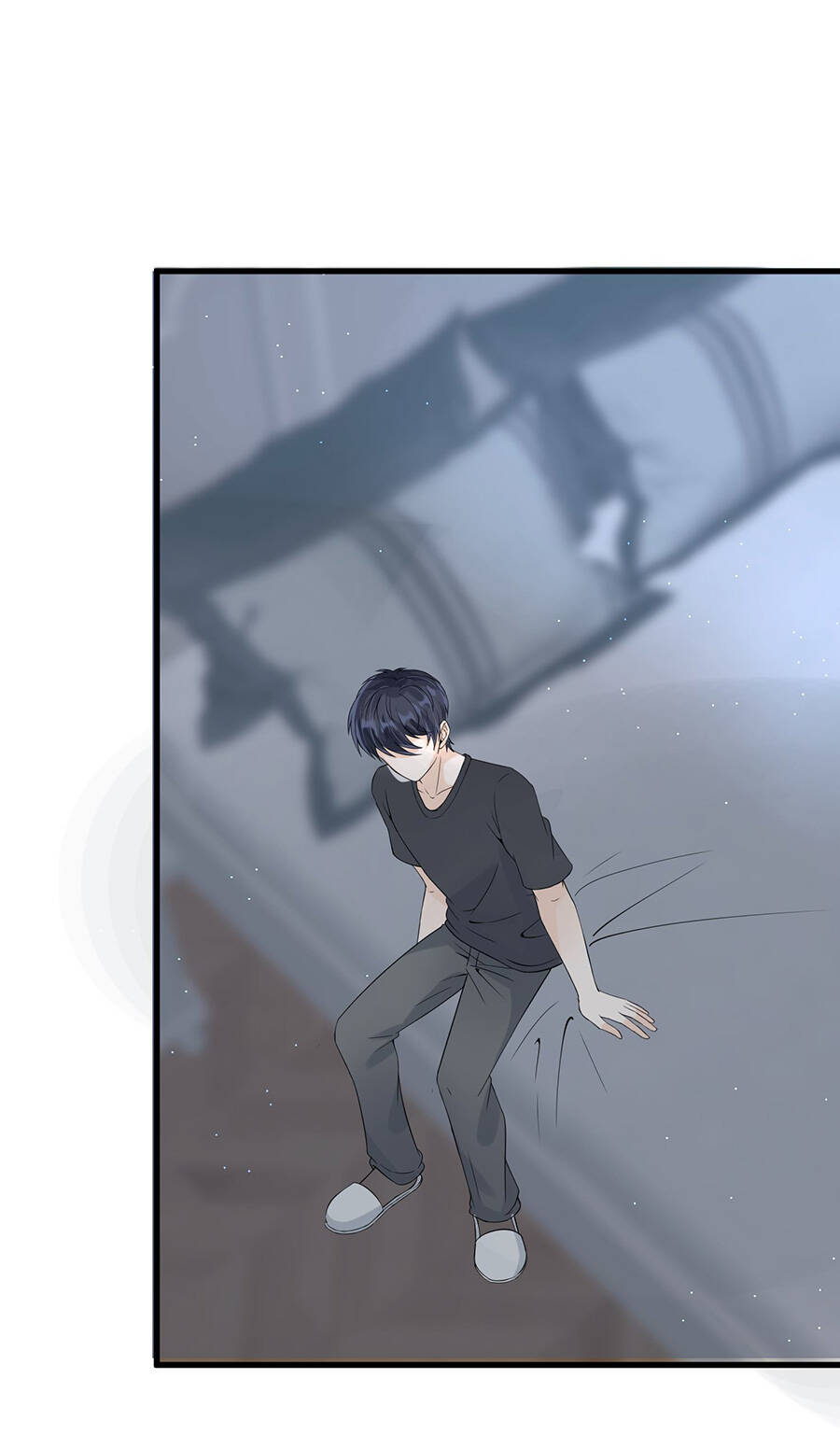 Cửa Hàng Âm Dương Chap 9 - Next Chap 10