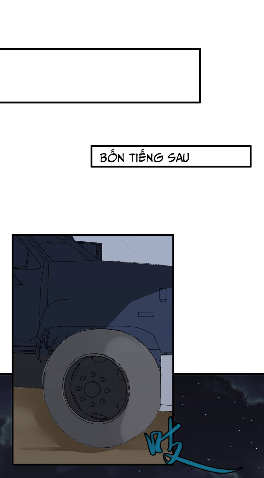 Cửa Hàng Âm Dương Chap 9 - Next Chap 10