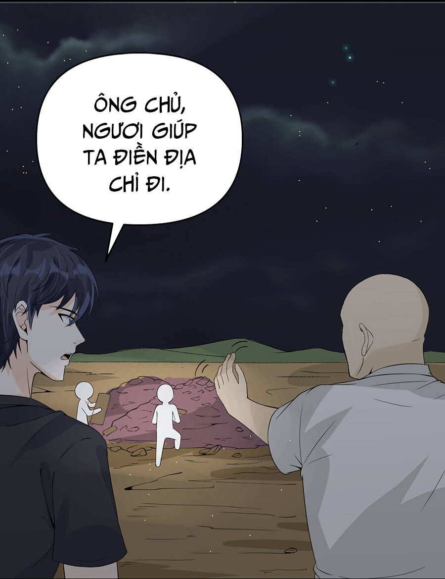 Cửa Hàng Âm Dương Chap 9 - Next Chap 10