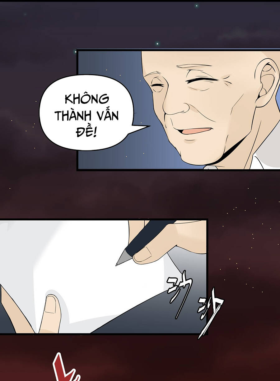 Cửa Hàng Âm Dương Chap 9 - Next Chap 10