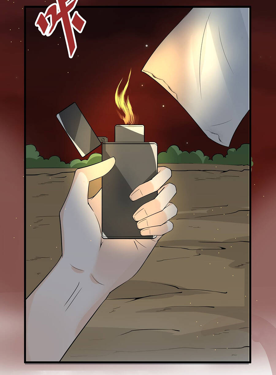 Cửa Hàng Âm Dương Chap 9 - Next Chap 10