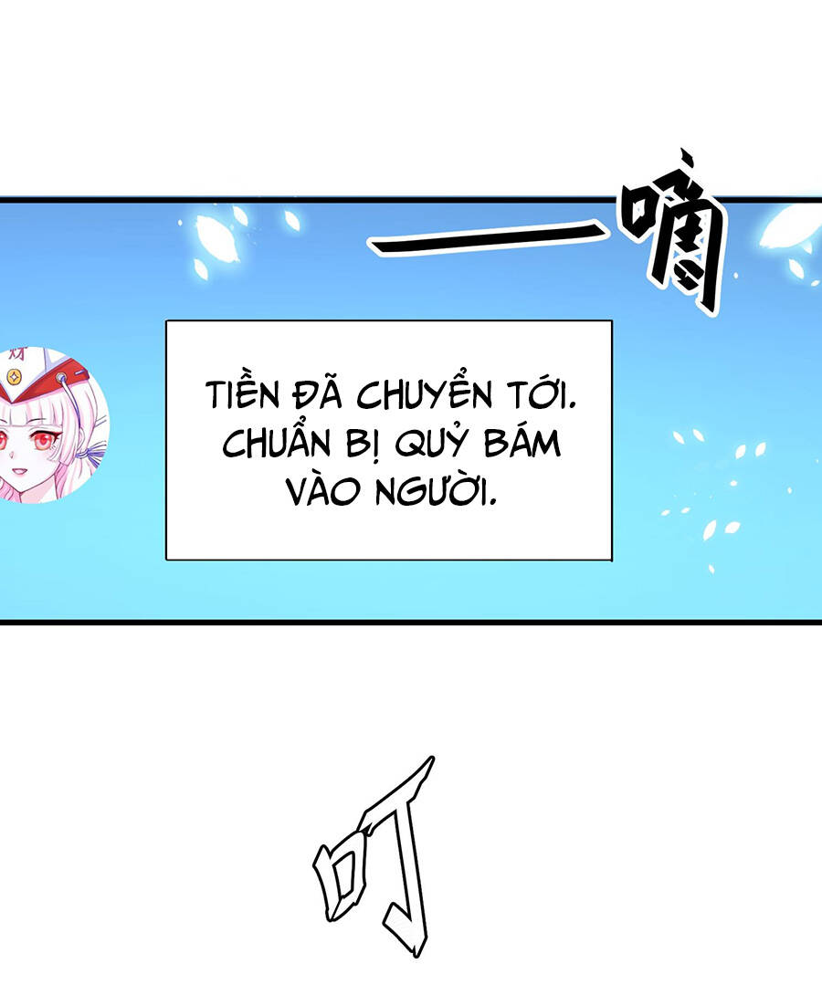 Cửa Hàng Âm Dương Chap 9 - Next Chap 10