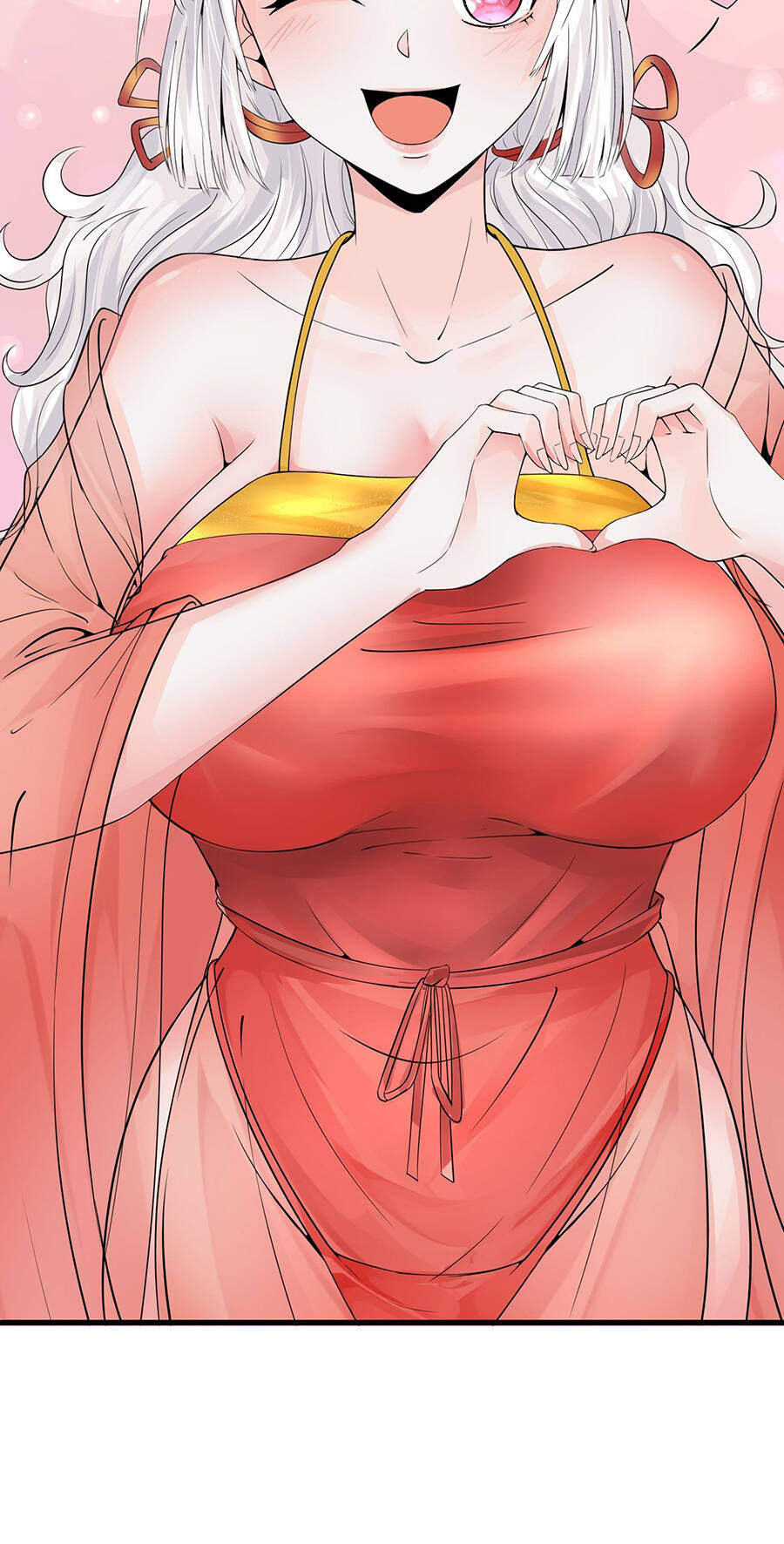 Cửa Hàng Âm Dương Chap 9 - Next Chap 10