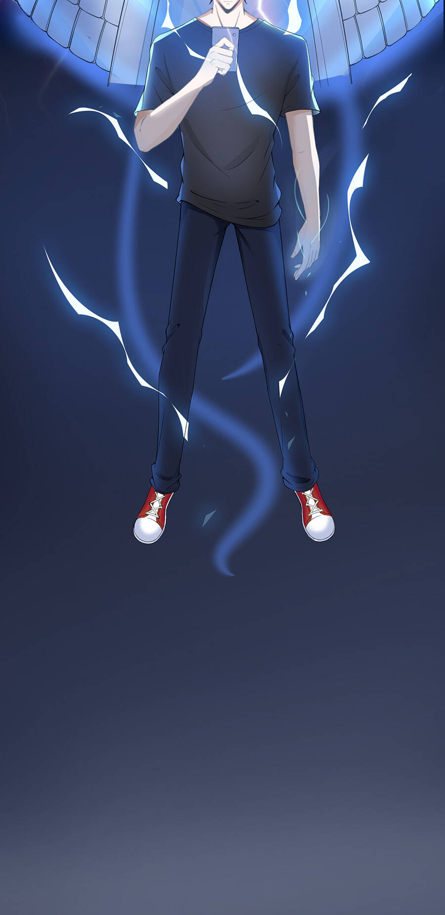 Cửa Hàng Âm Dương Chap 9 - Next Chap 10