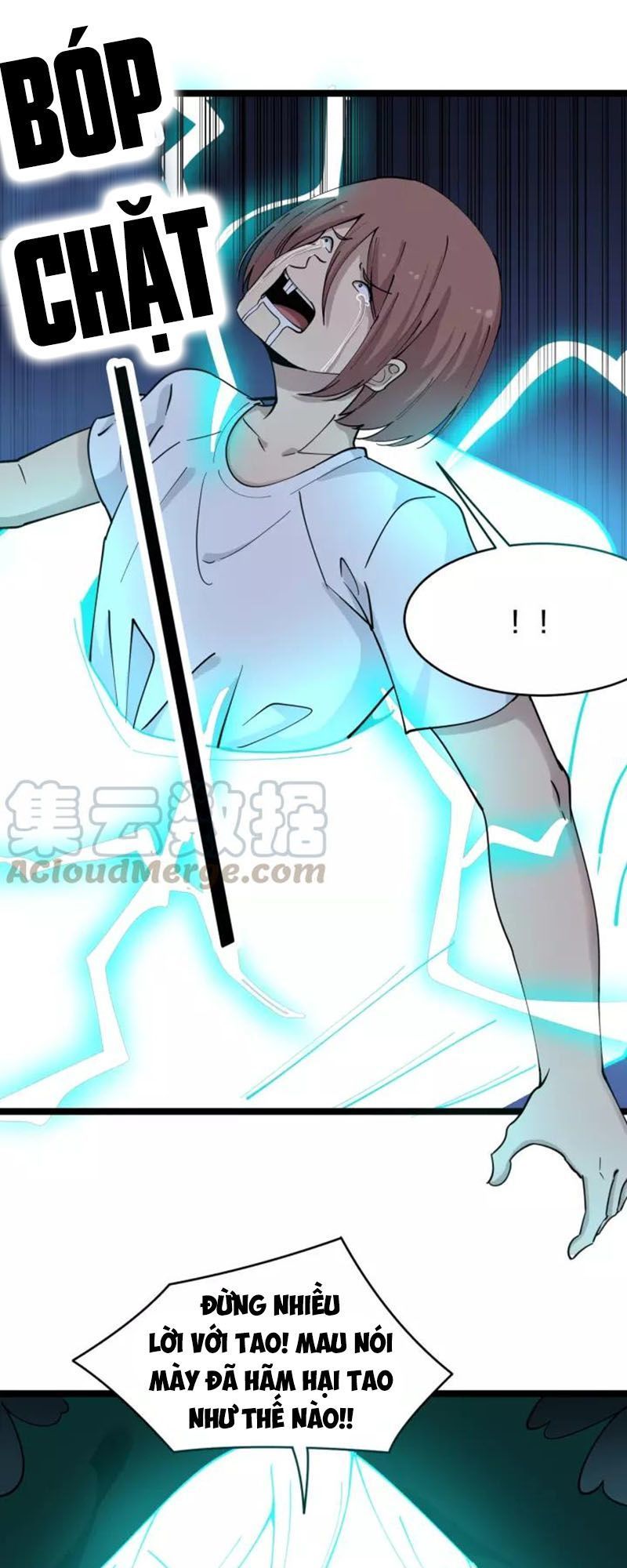 Cửa Hàng Đào Bảo Thông Tam Giới Chap 111 - Next Chap 112
