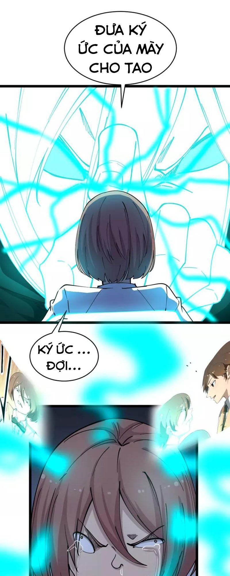 Cửa Hàng Đào Bảo Thông Tam Giới Chap 111 - Next Chap 112