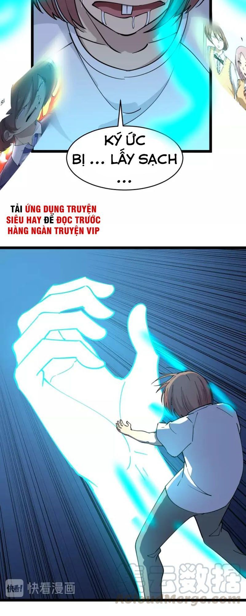 Cửa Hàng Đào Bảo Thông Tam Giới Chap 111 - Next Chap 112