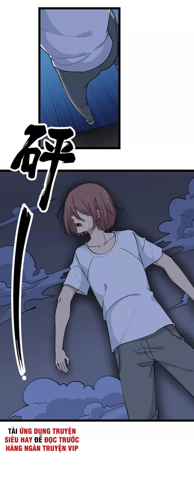Cửa Hàng Đào Bảo Thông Tam Giới Chap 111 - Next Chap 112