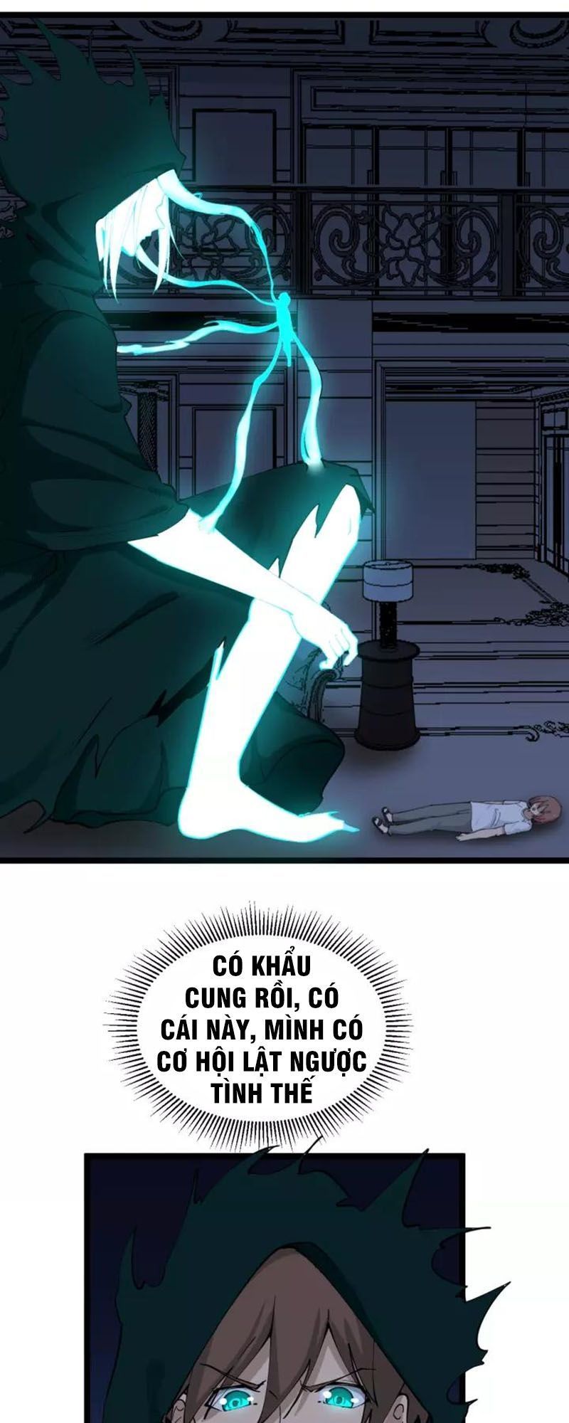 Cửa Hàng Đào Bảo Thông Tam Giới Chap 111 - Next Chap 112