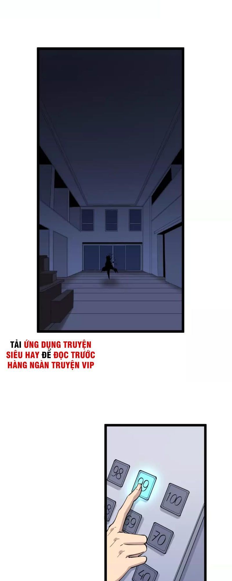 Cửa Hàng Đào Bảo Thông Tam Giới Chap 111 - Next Chap 112
