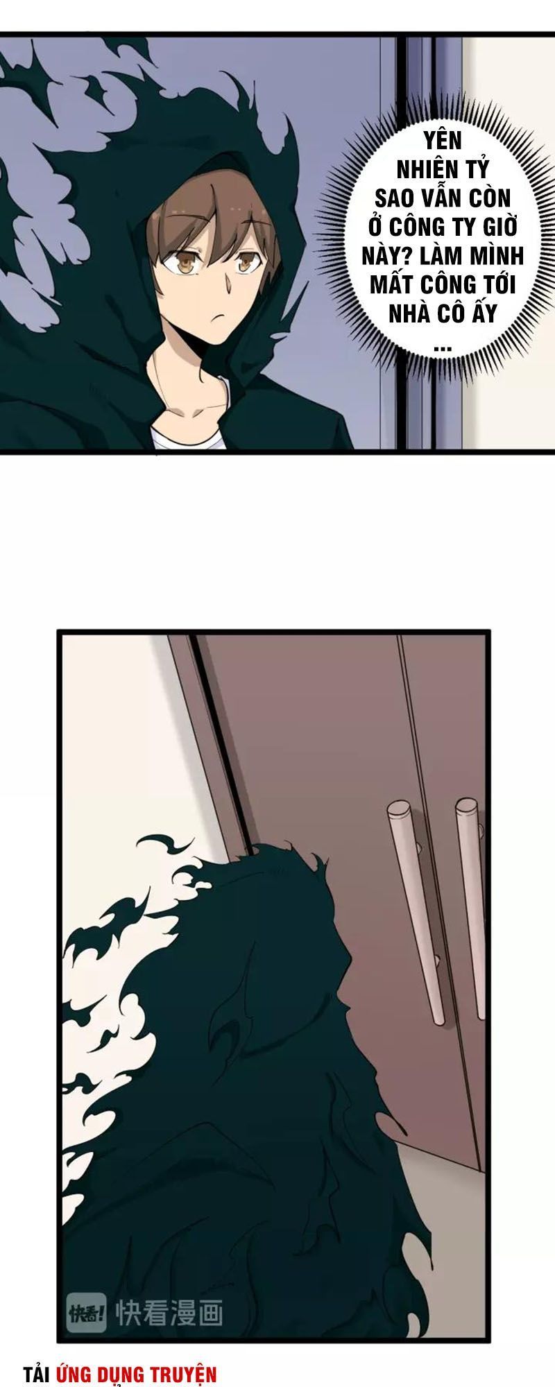 Cửa Hàng Đào Bảo Thông Tam Giới Chap 111 - Next Chap 112