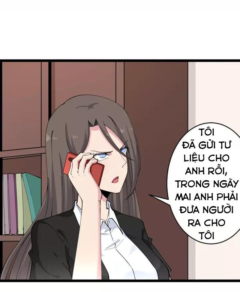 Cửa Hàng Đào Bảo Thông Tam Giới Chap 111 - Next Chap 112
